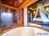 Deluxe Double Suite