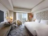 Hilton Guest Double room