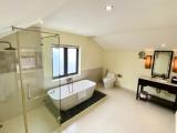 Deluxe room with balcony