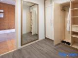 Executive Twin room