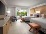 Cabana room