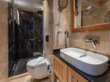 Superior Double room with pool view