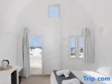 Standard Double room with sea view