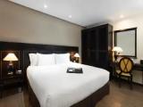 Executive Double Suite