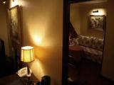 Superior Double room with city view