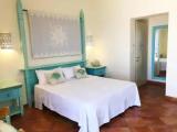 Standard Double room with sea view