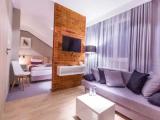 Lux Double room