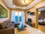 1 Bedroom Double Suite
