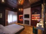 Standard Double room with garden view