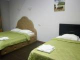 Standard Superior room