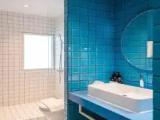 Deluxe Double room with city view