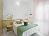 Classic Double room with balcony