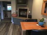Superior Double room with partial ocean view