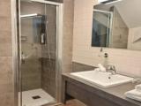 Superior Double room with mountain view
