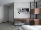 Standard Double room with river view