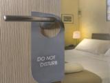 Standard Double room with mountain view