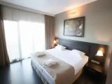 Standard room with river view
