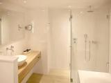 Luxury Double room with balcony