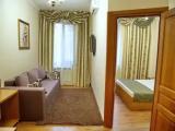 Luxury Double Suite