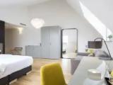 Junior Suite with city view