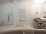 Executive Triple Junior Suite with balcony and with sea view