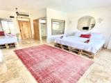 Standard room with balcony