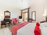 Attic Suite