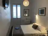 Standard Double room with view
