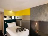 Pockette Single room
