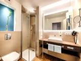 Deluxe Double room with lake view