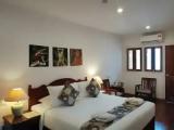 Deluxe room with balcony