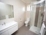 2 Bedrooms Triple Apartment