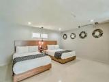 Double Suite with ocean view