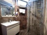 Standard Double room with city view