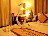Royal room