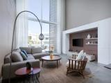 Double Apartment