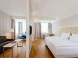 Double Apartment