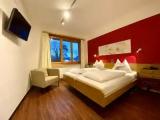 Standard Penthouse room