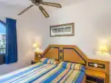 2 Bedrooms Apartment with balcony