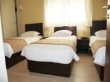 Economy Quintuple room