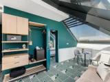 1 Bedroom Suite