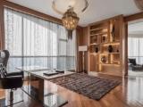 Presidential Club Suite