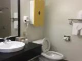 Standard Double Suite