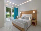 Standard room with view