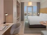 Double Studio Suite with balcony
