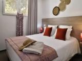 Comfort Apartment with balcony and with sea view