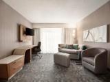 Standard room with balcony