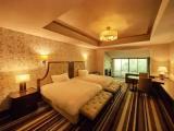 Premier Double room with balcony