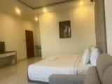 Superior Double room with city view
