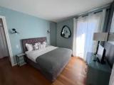 2 Bedrooms Standard Apartment with balcony